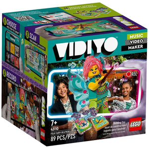 LEGO Vidiyo Folk Fairy BeatBox (43110) - im GOLDSTIEN.SHOP verfügbar mit Gratisversand ab Schweizer Lager! (5702016911442)