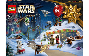 LEGO® Adventskalender Star Wars 75366 - im GOLDSTIEN.SHOP verfügbar mit Gratisversand ab Schweizer Lager! (5702017417110)