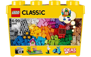LEGO® Classic Grosse Bausteine-Box 10698 - im GOLDSTIEN.SHOP verfügbar mit Gratisversand ab Schweizer Lager! (5702015357197)
