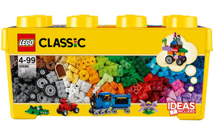 LEGO® Classic Mittelgrosse Bausteine-Box 10696 - im GOLDSTIEN.SHOP verfügbar mit Gratisversand ab Schweizer Lager! (5702015357180)