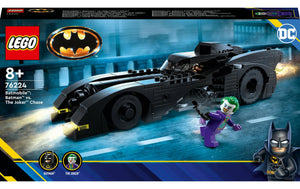 LEGO® DC Batmobile: Batman verfolgt den Joker 76224 - im GOLDSTIEN.SHOP verfügbar mit Gratisversand ab Schweizer Lager! (5702017501000)