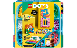 LEGO® DOTS Kreativ-Aufkleber Set 41957 - im GOLDSTIEN.SHOP verfügbar mit Gratisversand ab Schweizer Lager! (5702017155364)