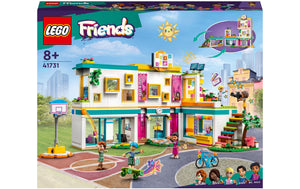 LEGO® Friends Internationale Schule 41731 - im GOLDSTIEN.SHOP verfügbar mit Gratisversand ab Schweizer Lager! (5702017415178)