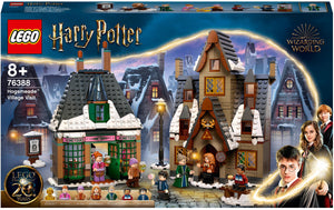 LEGO® Harry Potter Besuch in Hogsmeade 76388 - im GOLDSTIEN.SHOP verfügbar mit Gratisversand ab Schweizer Lager! (5702016913675)