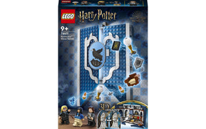 LEGO® Harry Potter Hausbanner Ravenclaw 76411 - im GOLDSTIEN.SHOP verfügbar mit Gratisversand ab Schweizer Lager! (5702017413150)
