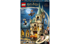 LEGO® Harry Potter Hogwarts: Raum der Wünsche 76413 - im GOLDSTIEN.SHOP verfügbar mit Gratisversand ab Schweizer Lager! (5702017413174)