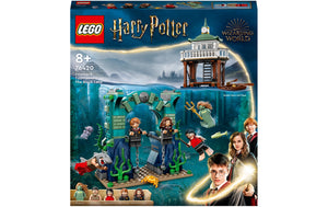 LEGO® Harry Potter Trimagisches Turnier: Der Schwarze See 76420 - im GOLDSTIEN.SHOP verfügbar mit Gratisversand ab Schweizer Lager! (5702017413235)