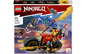 LEGO® Ninjago Kais Mech-Bike EVO 71783 - im GOLDSTIEN.SHOP verfügbar mit Gratisversand ab Schweizer Lager! (5702017412993)