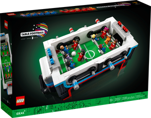 LEGO Ideas Tischkicker (21337) - im GOLDSTIEN.SHOP verfügbar mit Gratisversand ab Schweizer Lager! (5702017247014)