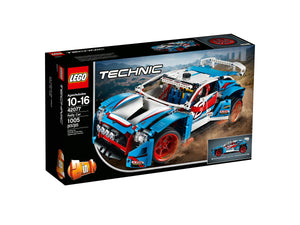 LEGO Technic Rallyeauto (42077)